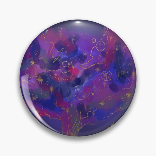Item preview, Galaxy Lamp designed and sold by Tapyuki.