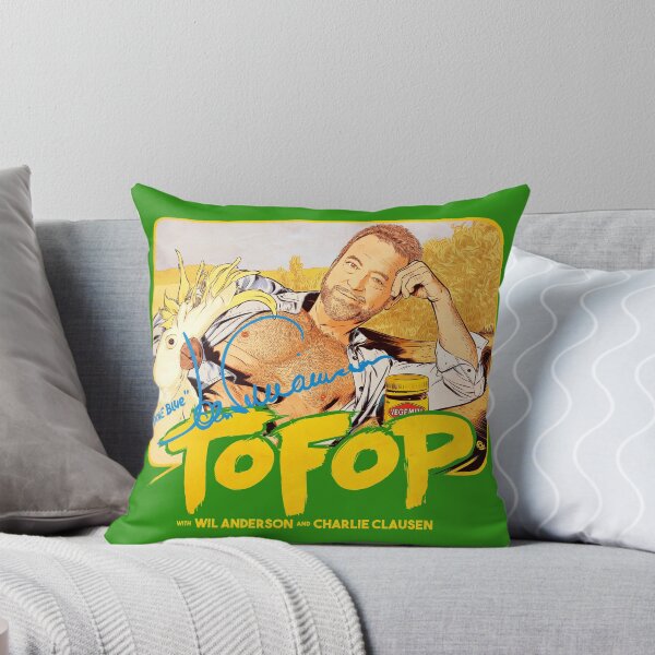 Item preview, TOFOP - True Blue designed and sold by James Fosdike.