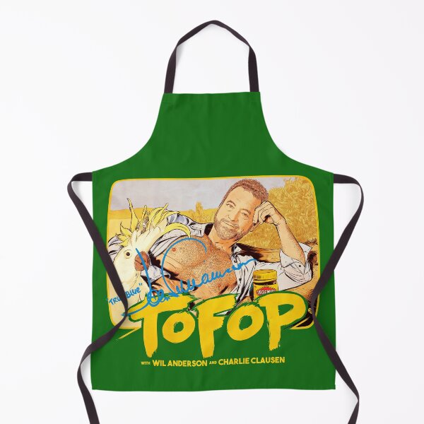Item preview, TOFOP - True Blue designed and sold by James Fosdike.