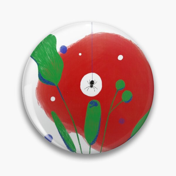 Item preview, Magic Garden  designed and sold by Dominique Barbieri.