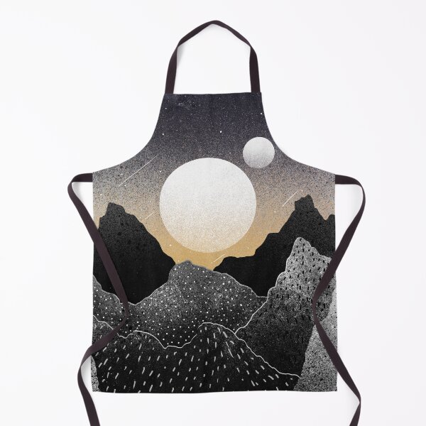 Item preview, A starfield sky designed and sold by Swadeillustrations.