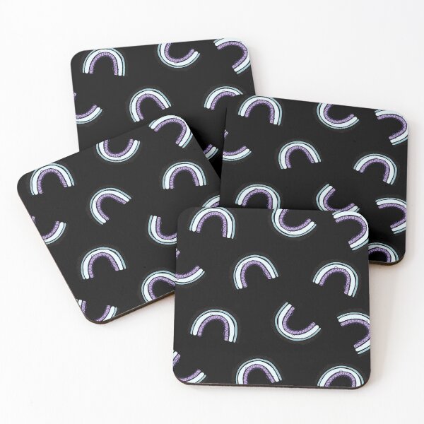 Item preview, Asexual Biromantic designed and sold by AnnaAndVibes.
