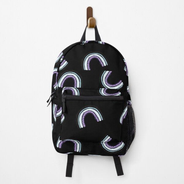 Item preview, Asexual Biromantic designed and sold by AnnaAndVibes.
