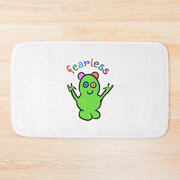 Item preview, Fearless designed and sold by Davey's Designs.