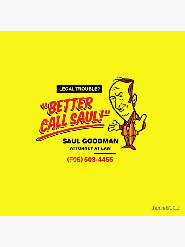 Better Call Saul | Saul Goodman | Breaking Bad