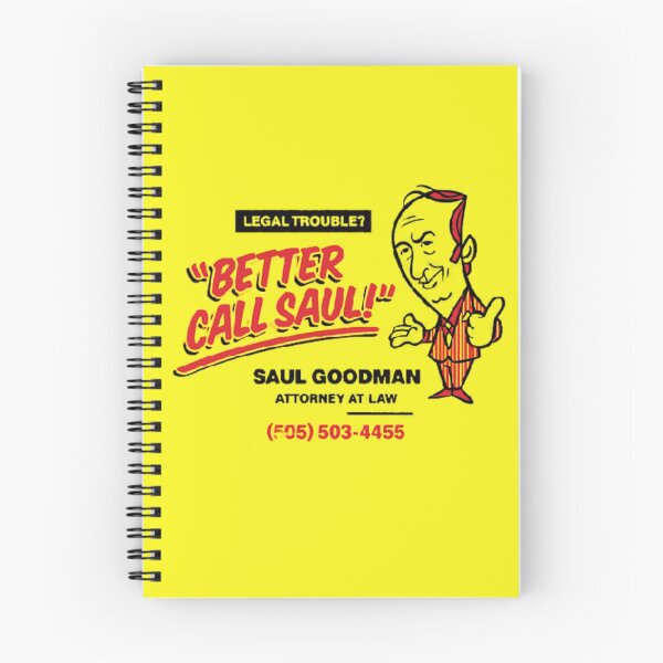 Item preview, Better Call Saul | Saul Goodman | Breaking Bad designed and sold by Jamie6902.