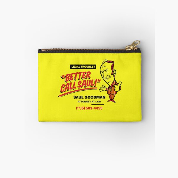 Item preview, Better Call Saul | Saul Goodman | Breaking Bad designed and sold by Jamie6902.