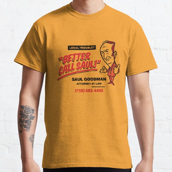 Breaking Bad T-Shirts For Sale | Redbubble