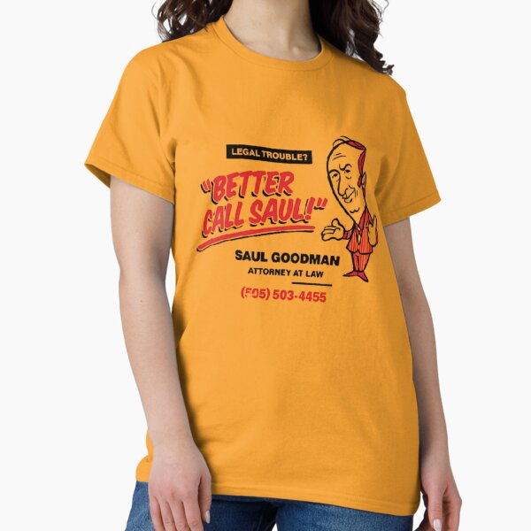 Item preview, Better Call Saul | Saul Goodman | Breaking Bad designed and sold by Jamie6902.