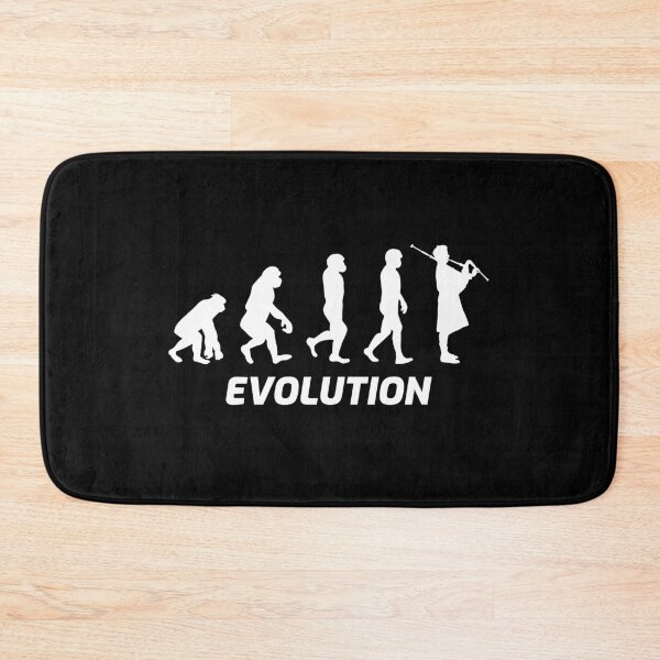Item preview, Bagpipe Scotland Music Player Funny Scottish Retirement Evolution Gift  designed and sold by TastefulTees.