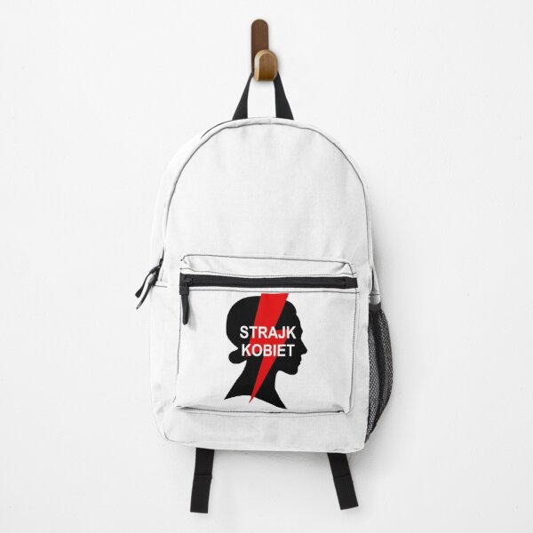 Item preview, STRAJK KOBIET - POLAND WOMEN PROTEST designed and sold by MagicBoutique.