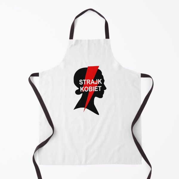 Item preview, STRAJK KOBIET - POLAND WOMEN PROTEST designed and sold by MagicBoutique.