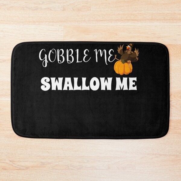 Item preview, Gobble Me Swallow Me designed and sold by TINASTORESHOPE.
