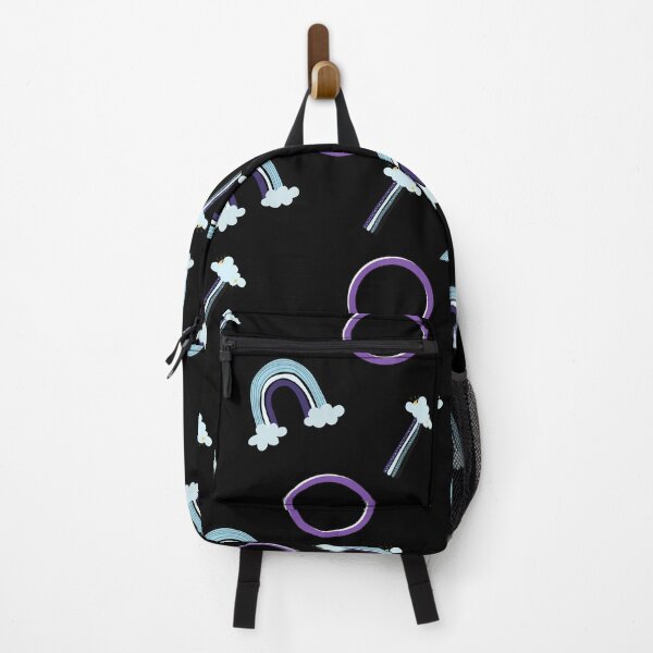 Item preview, Asexual Biromantic designed and sold by AnnaAndVibes.