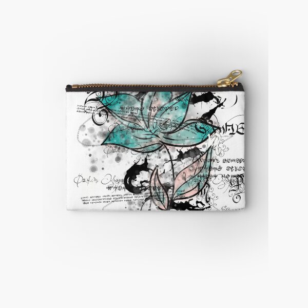 Item preview, Lily writing designed and sold by Theobald-Design.