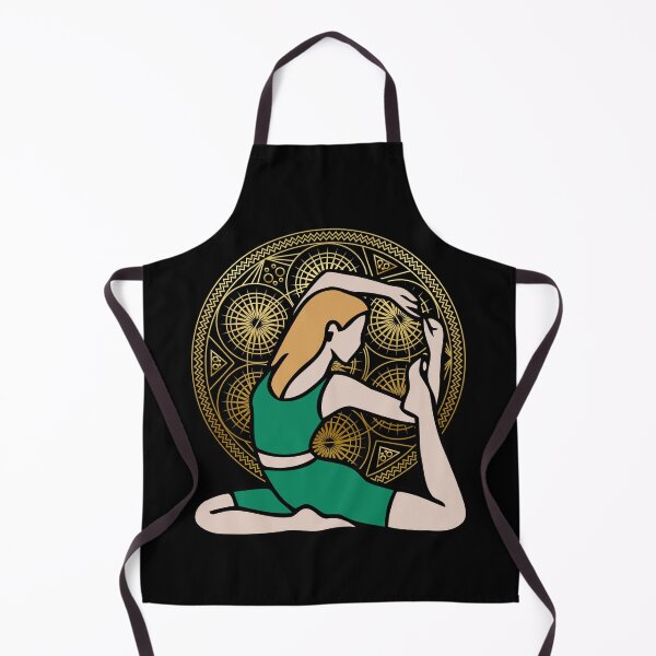 Item preview, Yoga Pose designed and sold by ImasStore.