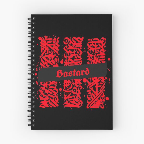 Item preview, Bastard | Aussie Slang designed and sold by Ainbowz-Artwork.