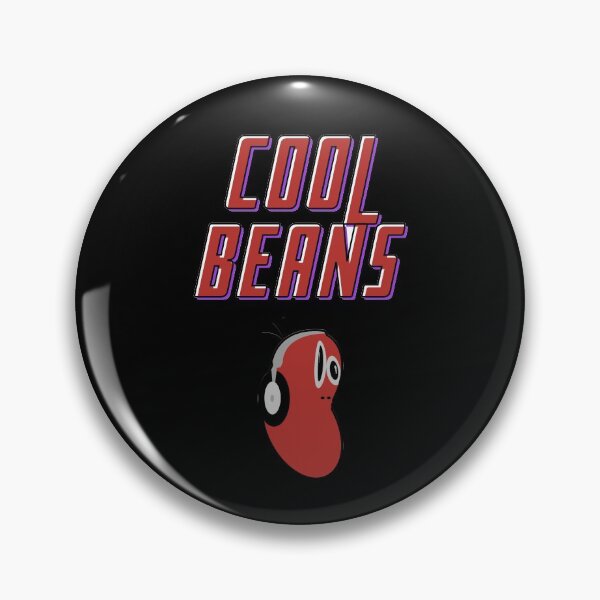 Item preview, Cool Beans designed and sold by dacdibac.