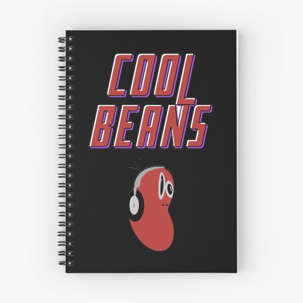 Item preview, Cool Beans designed and sold by dacdibac.