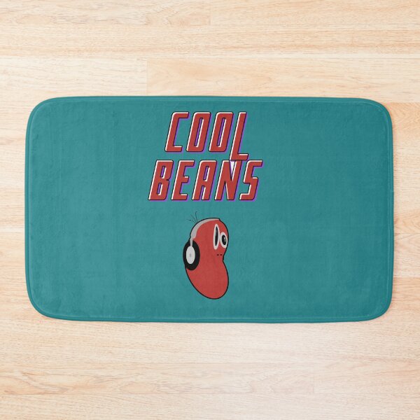 Item preview, Cool Beans designed and sold by dacdibac.