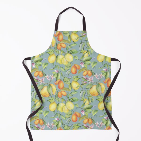Item preview, Lemontree pattern designed and sold by AnjeseAnna.