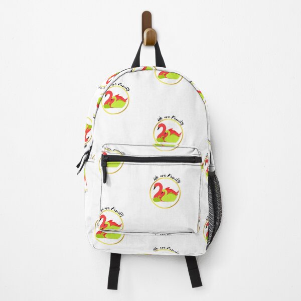 Item preview, We are family designed and sold by ActRightToday.