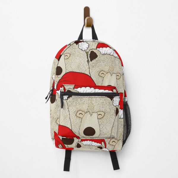 Item preview, Christmas bears designed and sold by Swadeillustrations.