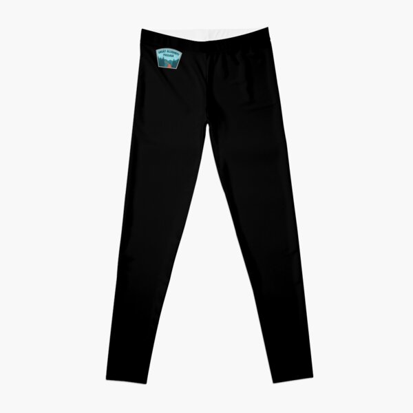 Great Allegheny Passage Leggings