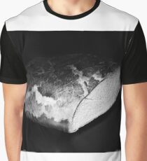 An Honest Crust Graphic T-Shirt