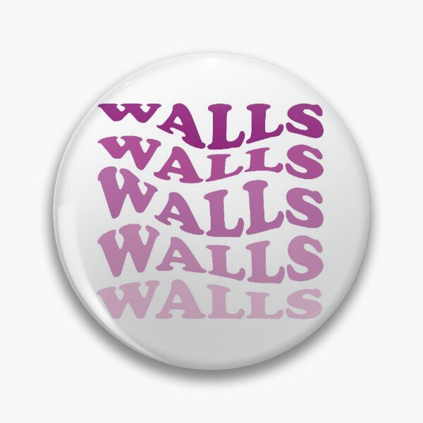 Item preview, walls Louis Tomlinson designed and sold by montse-lrh.