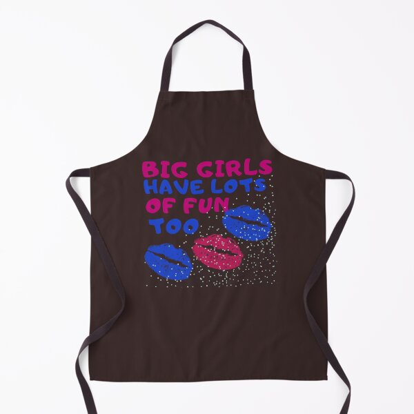 Item preview, Big girls have lots of fun too tees designed and sold by Shevonda Thomas.