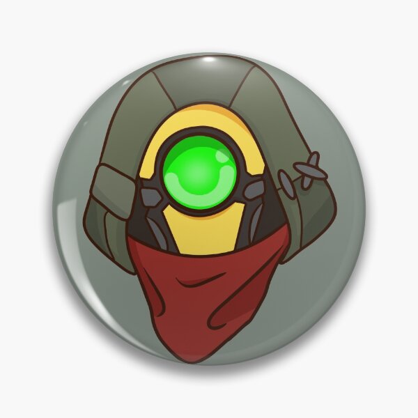 Item preview, Borderlands FL4K Cute Design designed and sold by aloetech.