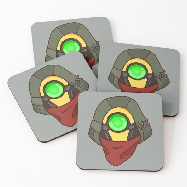 Item preview, Borderlands FL4K Cute Design designed and sold by aloetech.