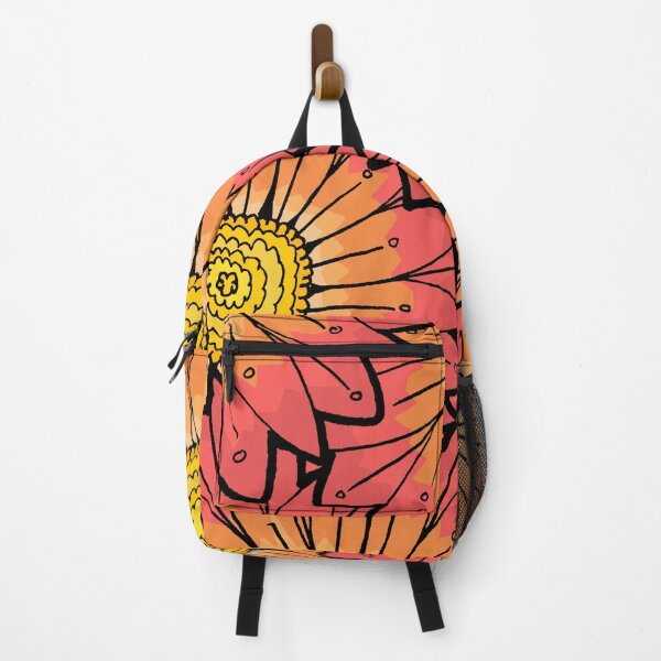 Item preview, Autumn flowers designed and sold by Swadeillustrations.