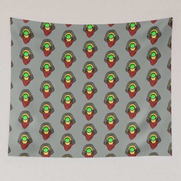 Item preview, Borderlands FL4K Cute Design designed and sold by aloetech.