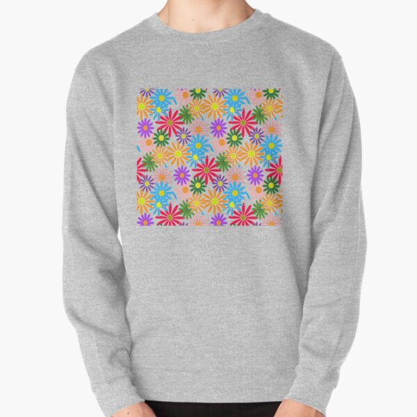 Fleur de Takashi Murakami Sweatshirt épais