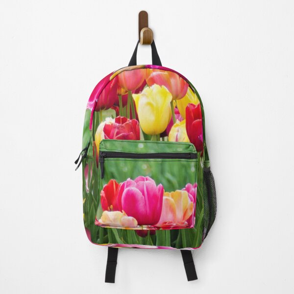 Item preview, tulips designed and sold by Kiraslife.