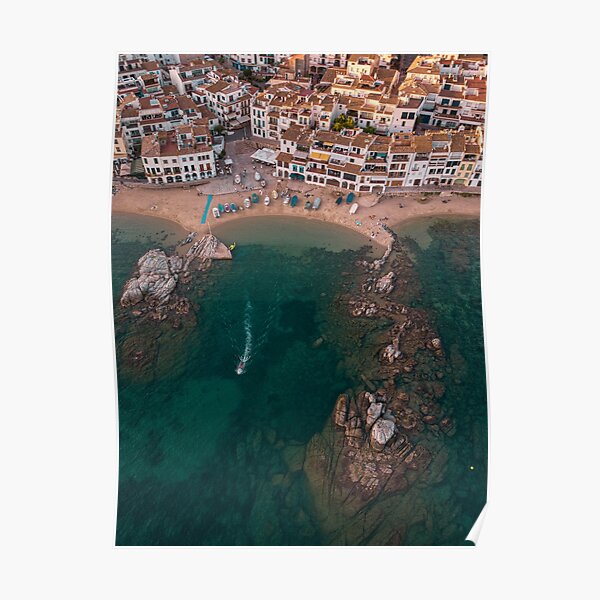 Endless summer Poster
