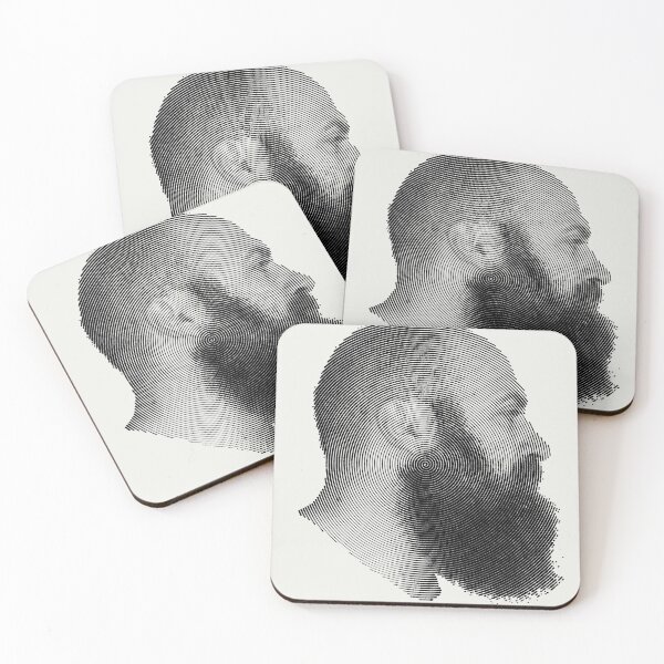 Item preview, side beard designed and sold by saffervision.