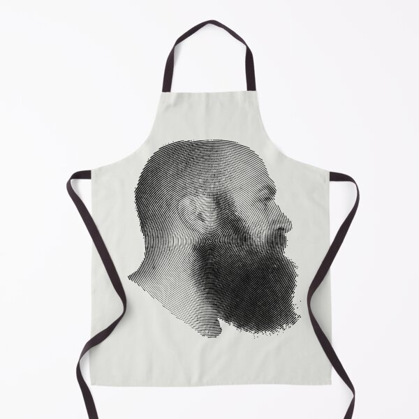 Item preview, side beard designed and sold by saffervision.