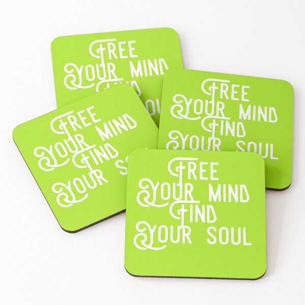 Item preview, free your mind designed and sold by designbyfreddie.