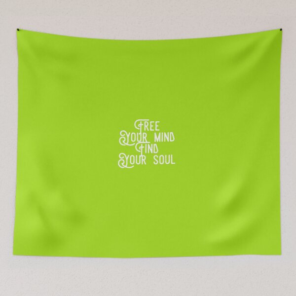 Item preview, free your mind designed and sold by designbyfreddie.