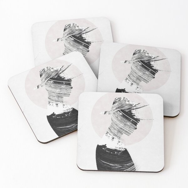 Item preview, Abstract thoughts ... designed and sold by Underdott.
