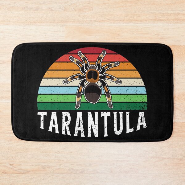 Item preview, Funny Retro Vintage Tarantula designed and sold by jcorres.