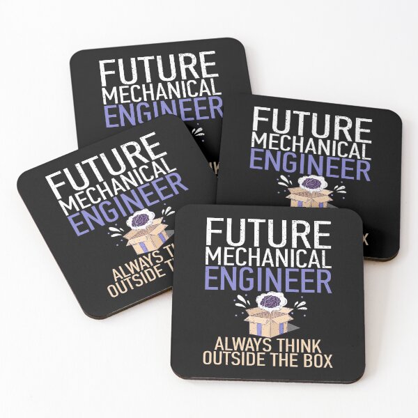 Item preview, Funny Retro Vintage Mechanical Engineering Student designed and sold by jcorres.