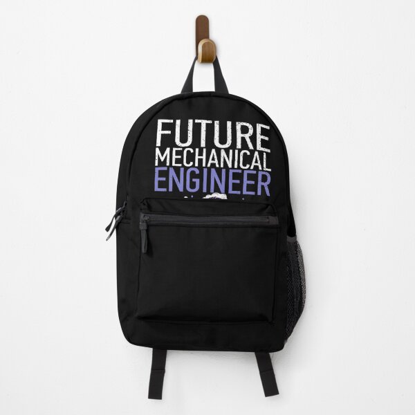 Item preview, Funny Retro Vintage Mechanical Engineering Student designed and sold by jcorres.