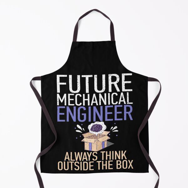 Item preview, Funny Retro Vintage Mechanical Engineering Student designed and sold by jcorres.