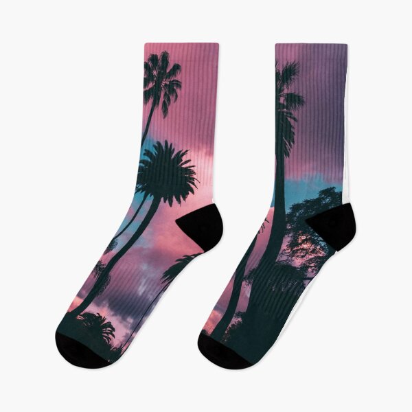 Item preview, Beautiful palm trees. designed and sold by Theleochick.