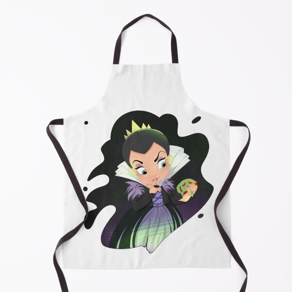 Item preview, Pequeña bruja designed and sold by Lustranimations.