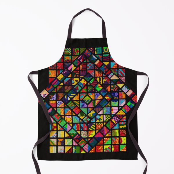 Item preview, HHPS Art Show, Class 6Y Mosaic: We Are One designed and sold by hhpsartshow.